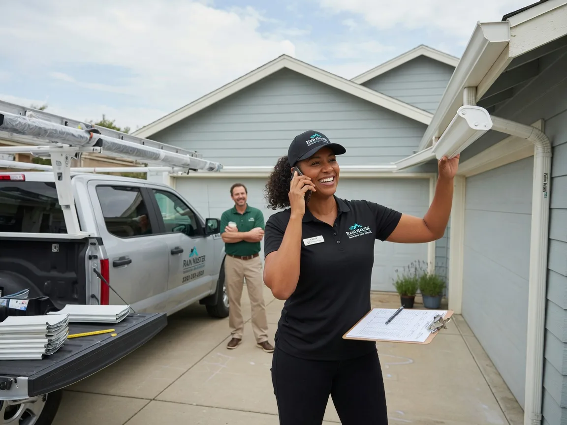Gutter Installation Merritt, MI FAQs